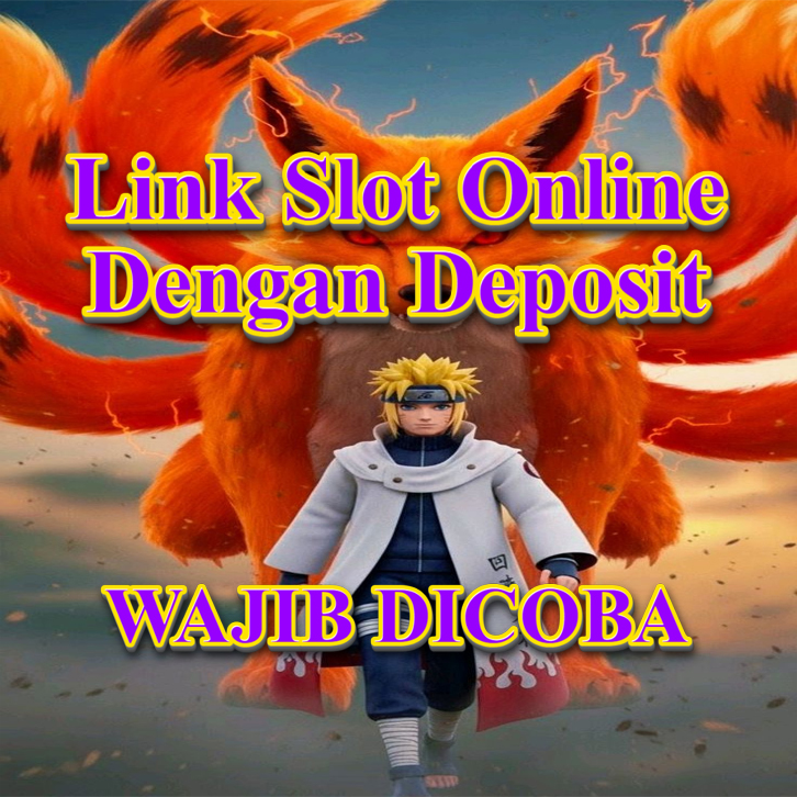 Lucky138 : Link Slot Online Dengan Deposit Cepat Aman by Hey siriusly
