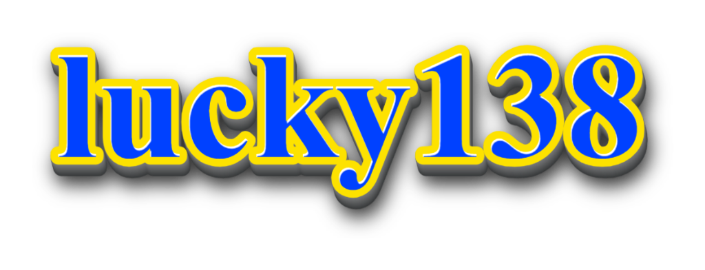 Lucky138 Badge
